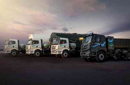 GreenLine expands LNG presence as India’s freight sector shifts beyond diesel