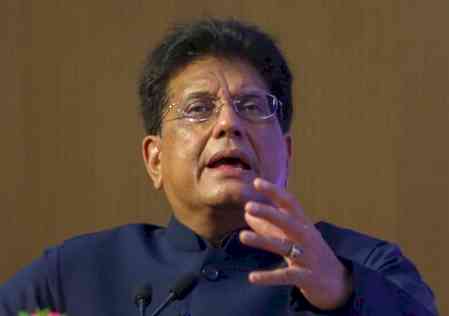 'INDI alliance's conspiracy to set India ablaze will never succeed': Piyush Goyal on Rahul Gandhi's remarks