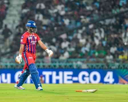 IPL 2026: 'Results reflect that Pant has found captaincy challenging,' says Moody