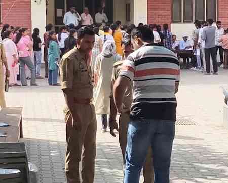 UPSC Prelims 2026 underway across the nation amid tight security