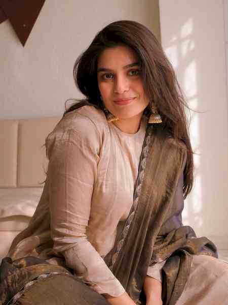 Pooja Gor on changing landscape of small-town dramas: Audiences interested in rooted stories 