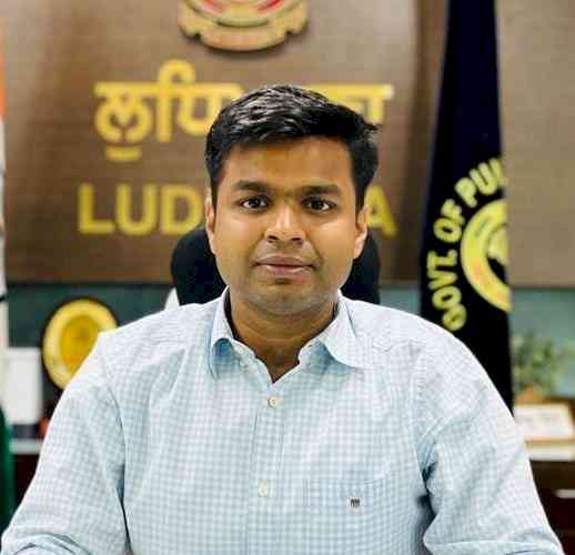 Municipal Elections-2026- Section 163 imposed in Ludhiana ahead of polling on May 26