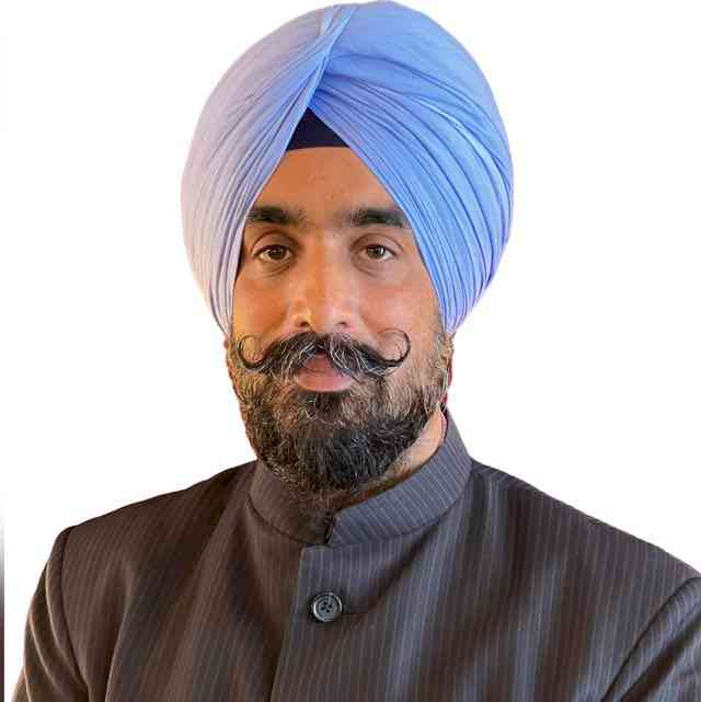 Birds of a Feather Flock Together — Voting for Congress Means Voting for AAP: Baliawal
