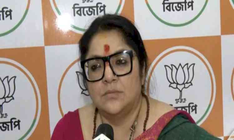 BJP defends Kolkata bulldozer action, slams Trinamool over illegal constructions