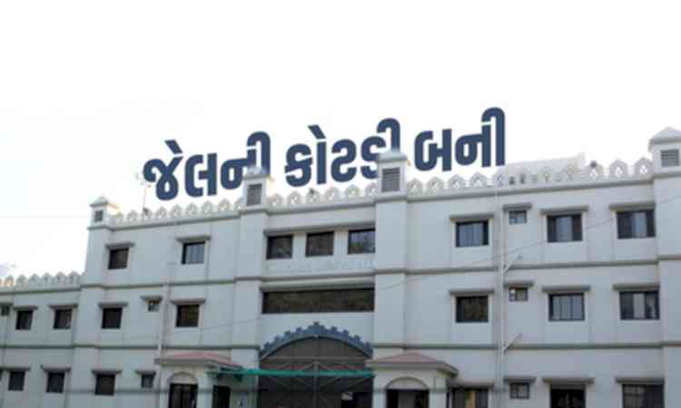 Prison cells to exam halls: 44 inmates from several Gujarat prisons clear GSEB examinations
