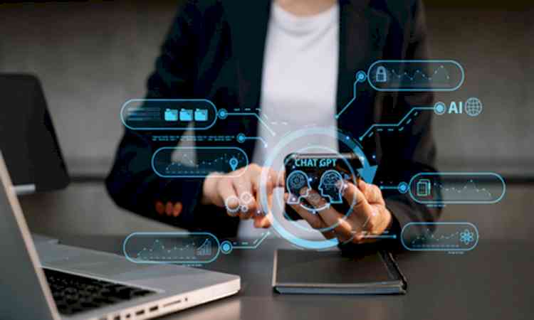 NITI Aayog sets ball rolling for big push to services sector