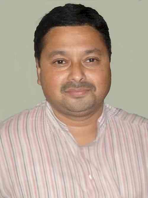 MDU Extends Last Date for Online Applications for UG Courses to June 7; Various Options Available for Students after Class 12 under NEP: Director PR Sunit Mukherjee