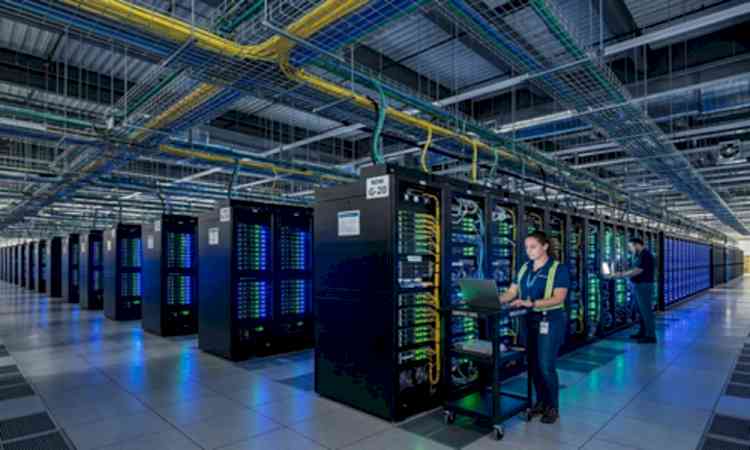 India’s data centre sector revenue projected to touch $45.69 billion by 2033