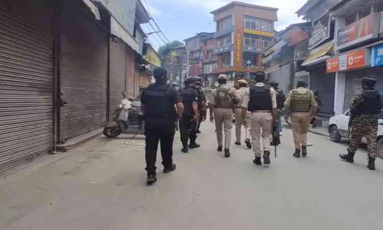 Widespread grief and outrage in Kashmir over minor's rape and murder in Budgam