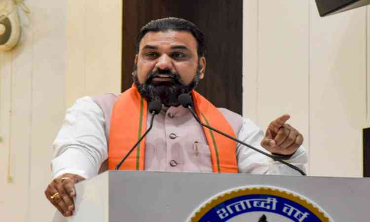 Bihar CM welcomes inclusion of Maithili in CBSE curriculum from 2026-27 session