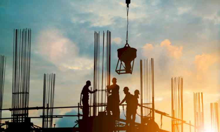 Big infra projects worth Rs 42.78 lakh crore making rapid progress: MOSPI