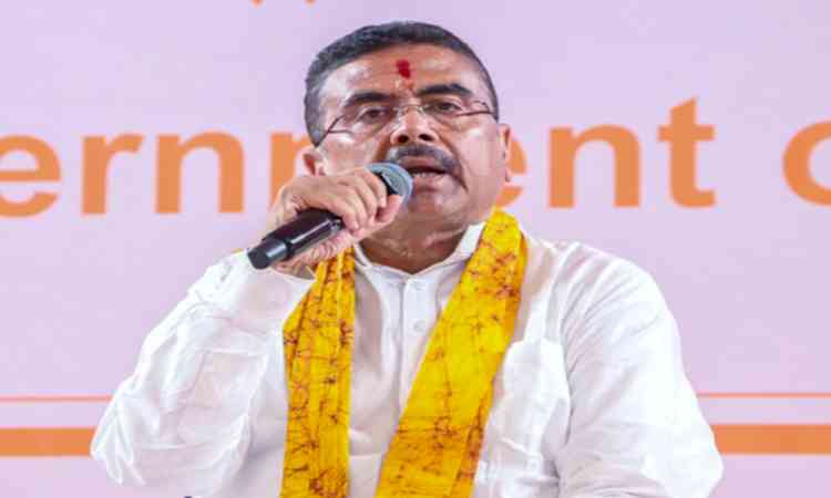 Bengal govt takes in-principle decision to implement key project jointly with Centre