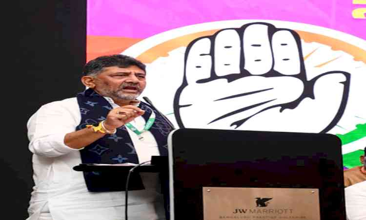 K’taka Congress launches awareness drive on electoral roll revision