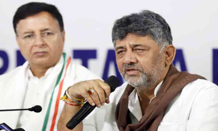 Fuel price hike: Karnataka Congress announces protests across state on May 30