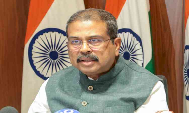 Education Minister writes to states, calls for safe and successful conduct of NEET exams