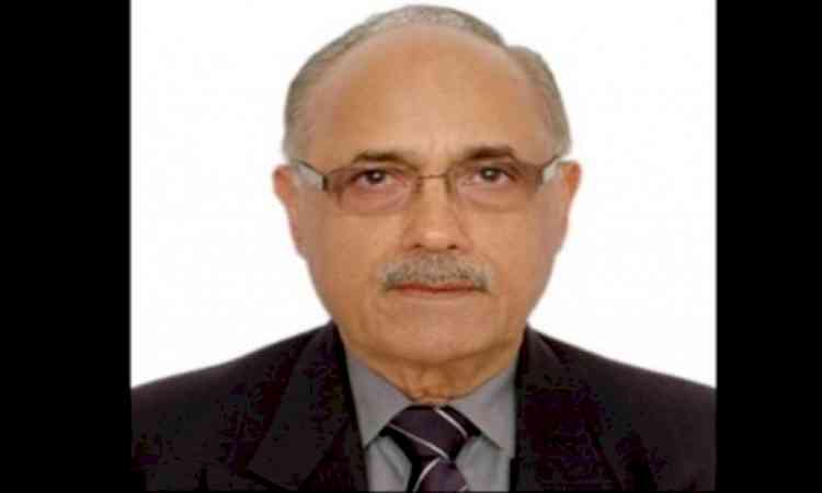 Law schools must address falling standards, fake degrees concern: Lalit Bhasin