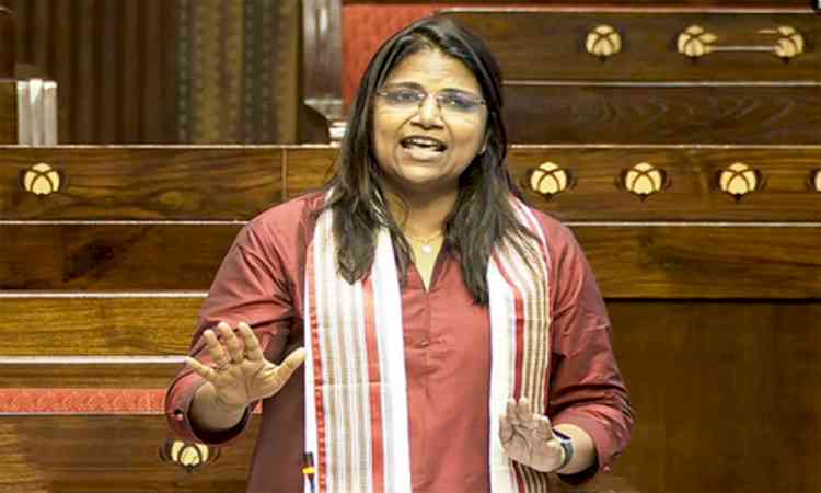 Cong criticises BJP over UCC move in Assam, calls it ‘step-by-step agenda’