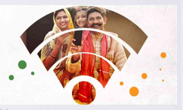 DoT rolls out QR-based login, short-duration plans under PM-WANI reforms