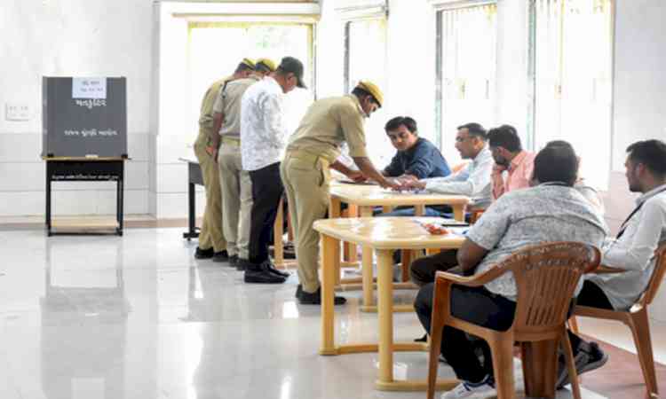 Punjab civic polls see clashes, allegations of voter intimidation