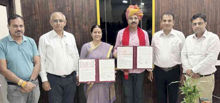 शिक्षा को व्यावहारिक अनुभवों से जोड़ना जरूरी: डॉ. वीरेंद्र सिंह चौहान