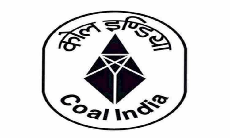 Govt offering up to 2 percent Coal India shares for sale on May 27-29
