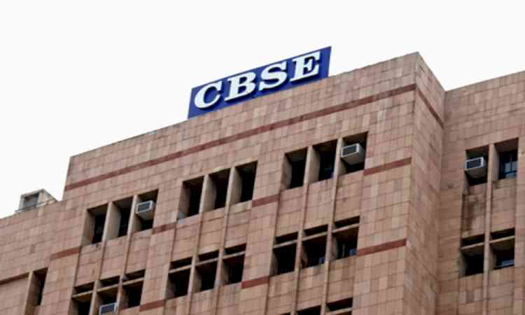 ‘No security breaches’: CBSE junks social media user’s claim of breaking into portal