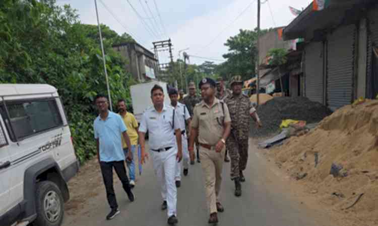 Kolkata Police makes uniforms mandatory for personnel on duty save for few specialised departments