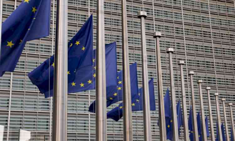 EU summons Russian envoy after Moscow warns of strikes on Kyiv