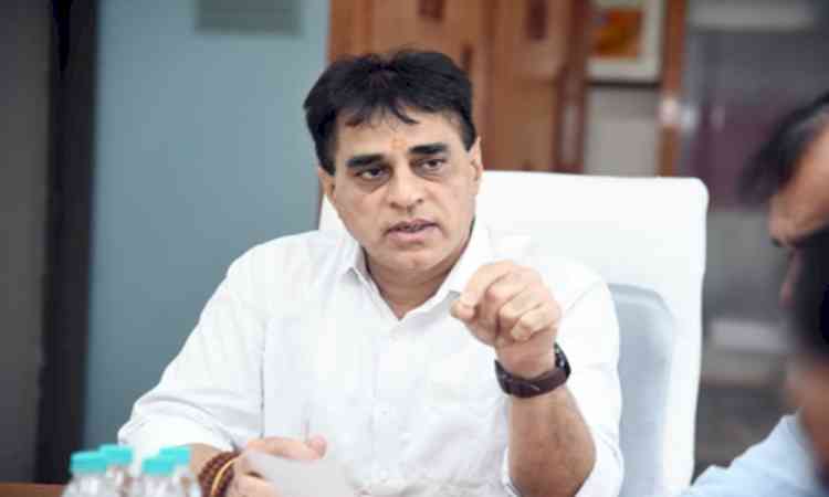 Gujarat to rebuild students’ accommodation damaged in Ahmedabad plane crash
