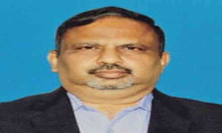 ECI names ASPS Ravi Prakash as new CEO of Puducherry