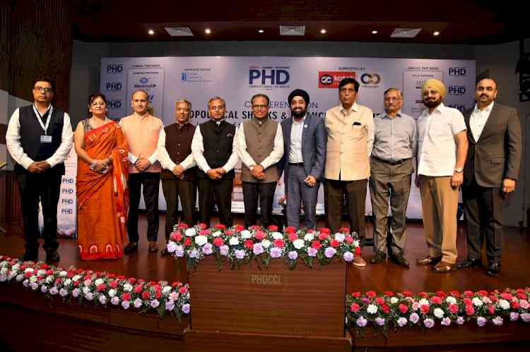 India Must Accelerate Energy Security & AI Leadership Amid Geopolitical Uncertainty: Nilesh Shah
