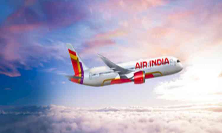 Air India’s San Francisco-bound flight returns to Delhi after mid-air technical snag