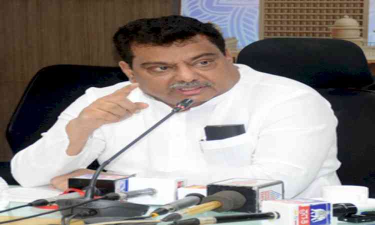CM’s resignation mere speculation, says Min MB Patil amid Shivakumar camp’s 'good news' claim