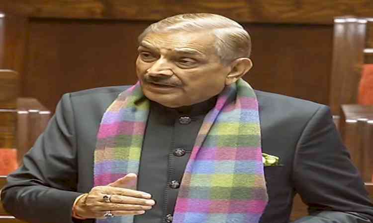 J&K integral part of India; we must get PoK back: Oppn, BJP leaders back MEA’s strong rejection of China-Pak remarks