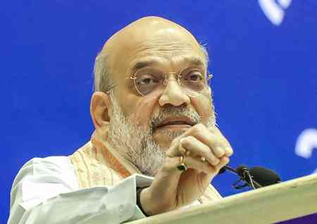 Committed to implement uniform law for every citizen: HM Amit Shah on UCC passage by Assam Assembly