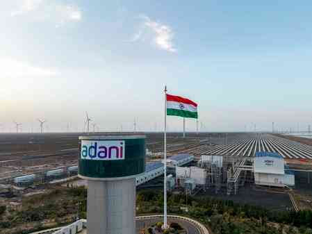 Adani Group stocks erase Hindenburg-era losses as market value nears Rs 19 trillion