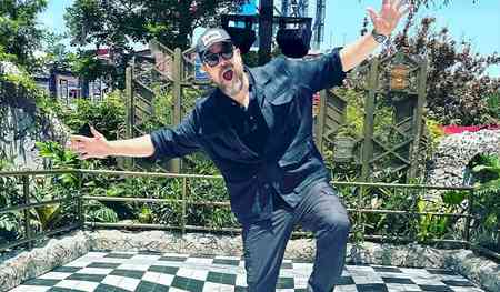 David Harbour speaks up on his biggest regrets over ‘Stranger Things’ finale