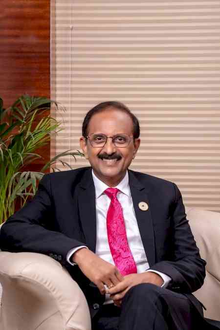 Banking sector to play transformative role in India’s ‘Viksit Bharat’ journey: SBI Chairman