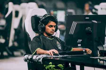 Nihal Sarin qualifies for Esports World Cup 2026 chess event 