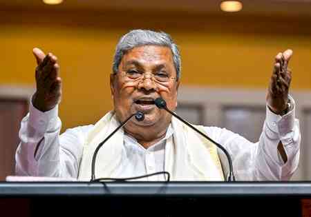 Siddaramaiah has decided to tender his resignation, claims K’taka Congress MLA
