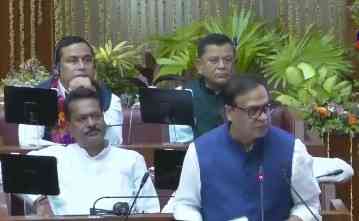 Assam Assembly passes UCC Bill; CM Sarma says law to come into effect in 6 months