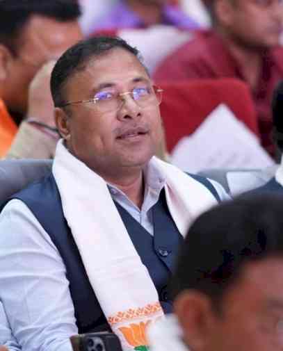 UCC will promote social justice and constitutional spirit: Assam BJP 