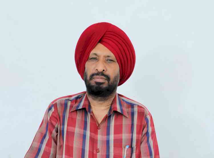 Union Minister Bittu’s conduct shameful; BJP leaders, intoxicated by power, have forgotten law and decorum: Dhaliwal