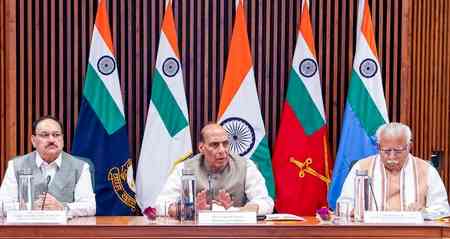 Supply of petrol, diesel and LPG is normal, citizens must shun panic buying: Govt  