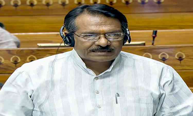 BJP appoints new chiefs in Haryana, Punjab, Tripura; Harsh Malhotra named Delhi president