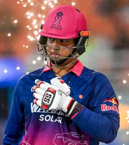 Lalit Modi hails Sooryavanshi as RR's 'best buy' in IPL history