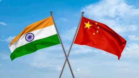 India, China discuss issues related to delimitation, border management 