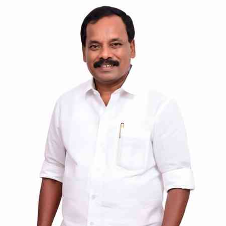 AIADMK leader demands probe into four MLAs' resignation, defection to TVK