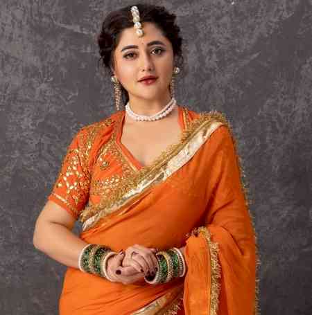 Rashami Desai opens up on the darkest phase when she'd blocked her mother from her life 