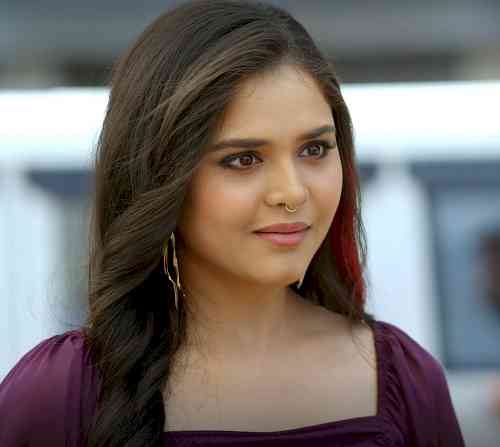 Shanaya accidentally walks into a deadly trap set for Rashi in Sony SAB’s Pushpa Impossible